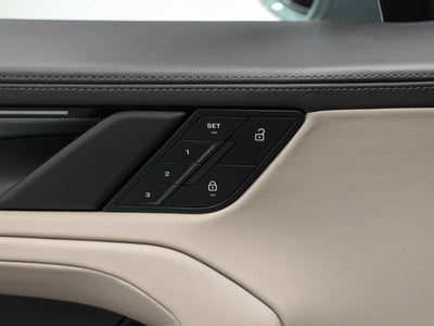 2026 Porsche Cayenne Cayenne Electric