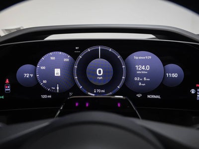 2026 Porsche Cayenne Cayenne Electric
