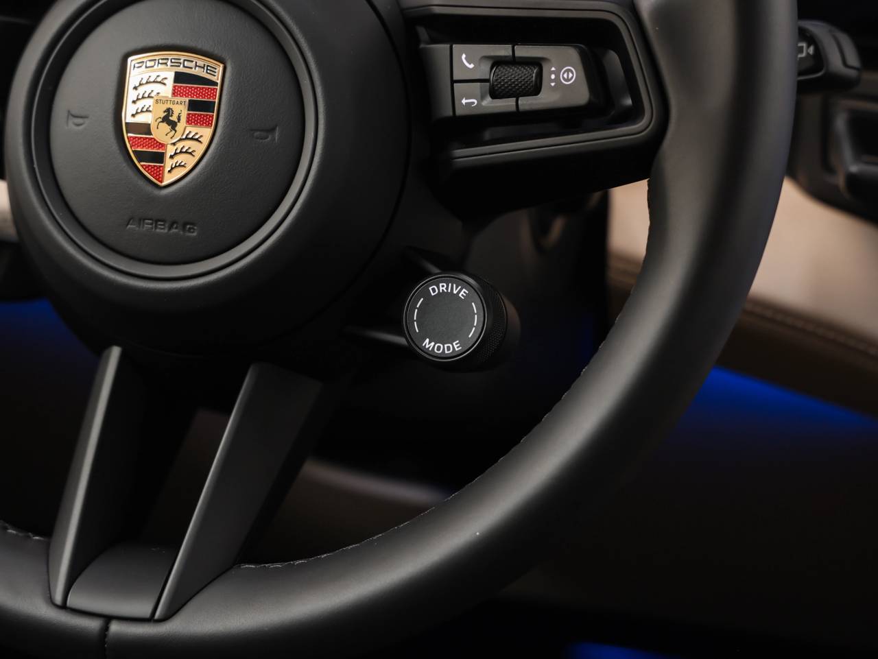 2026 Porsche Cayenne Cayenne Electric