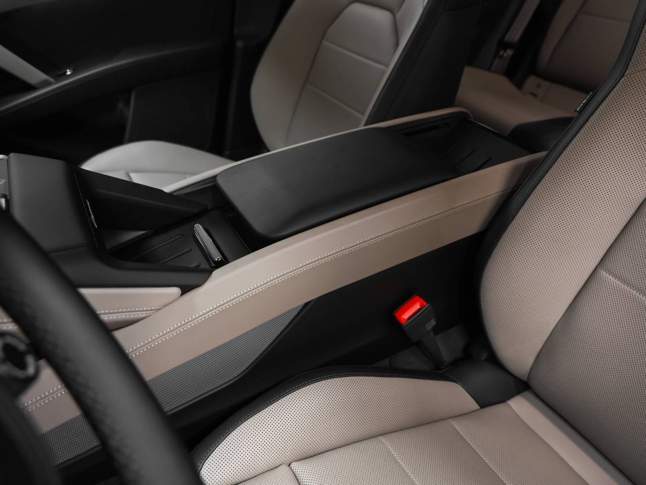 2026 Porsche Cayenne Cayenne Electric