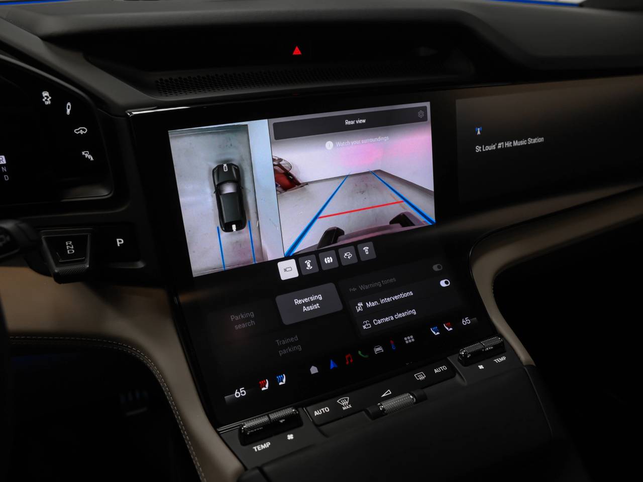 2026 Porsche Cayenne Cayenne Electric