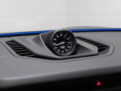 2026 Porsche Cayenne Cayenne Electric