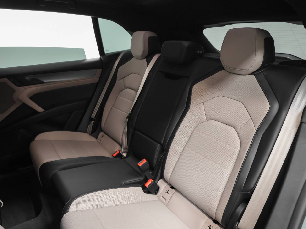 2026 Porsche Cayenne Cayenne Electric