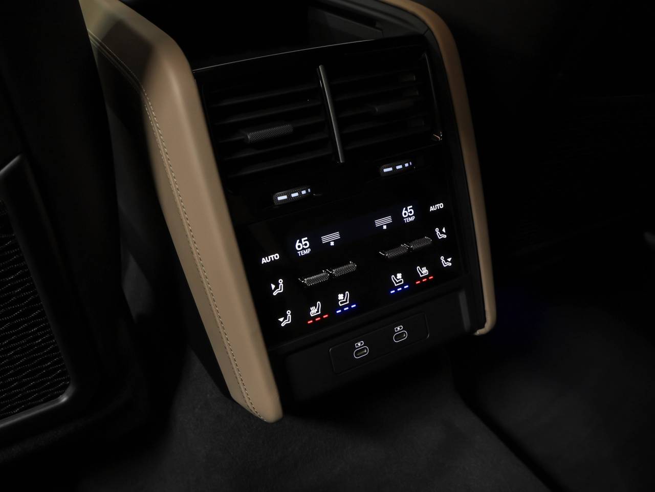 2026 Porsche Cayenne Cayenne Electric
