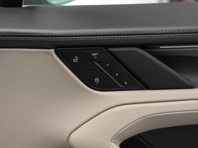2026 Porsche Cayenne Cayenne Electric