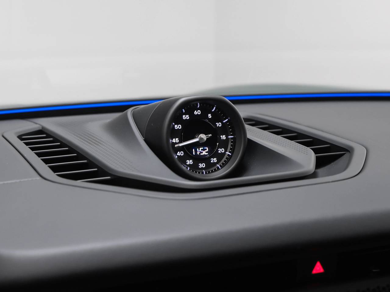 2026 Porsche Cayenne Cayenne Electric