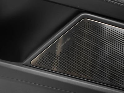 2026 Porsche Cayenne Cayenne Electric
