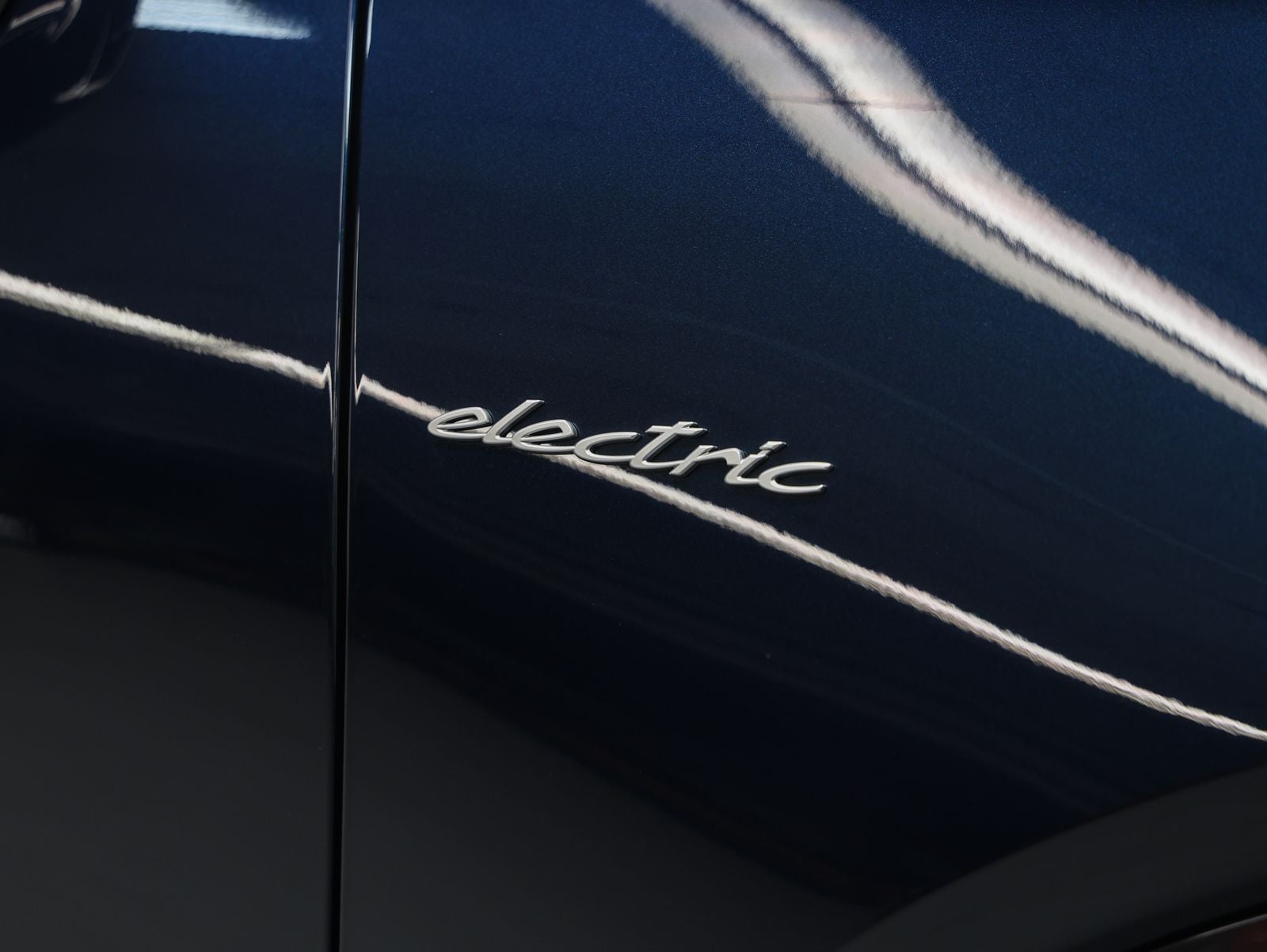 2026 Porsche Cayenne Cayenne Electric
