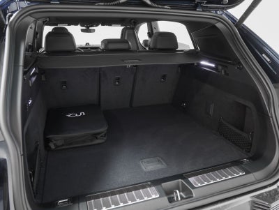 2026 Porsche Cayenne Cayenne Electric