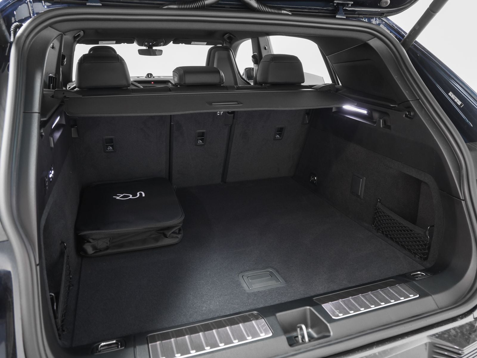 2026 Porsche Cayenne Cayenne Electric