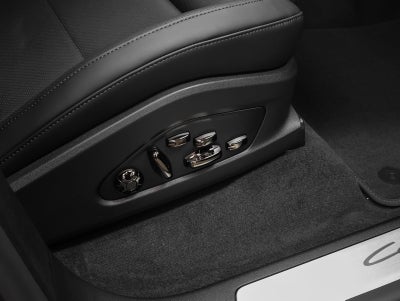 2026 Porsche Cayenne Cayenne Electric