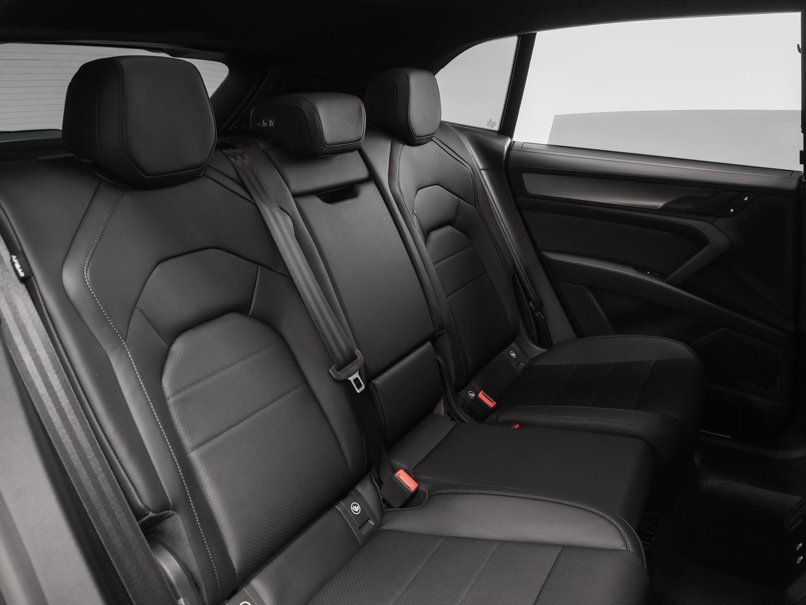 2026 Porsche Cayenne Cayenne Electric