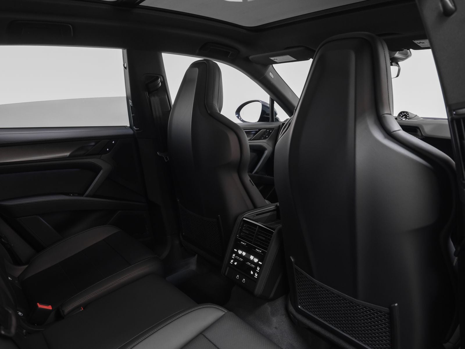 2026 Porsche Cayenne Cayenne Electric