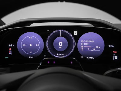 2026 Porsche Cayenne Cayenne Electric