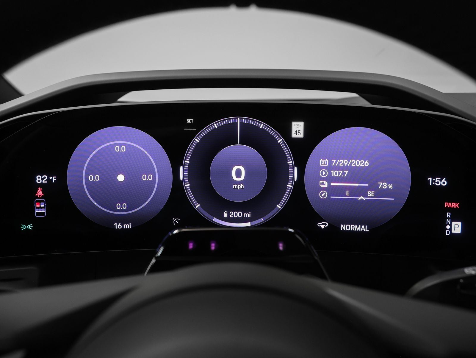 2026 Porsche Cayenne Cayenne Electric