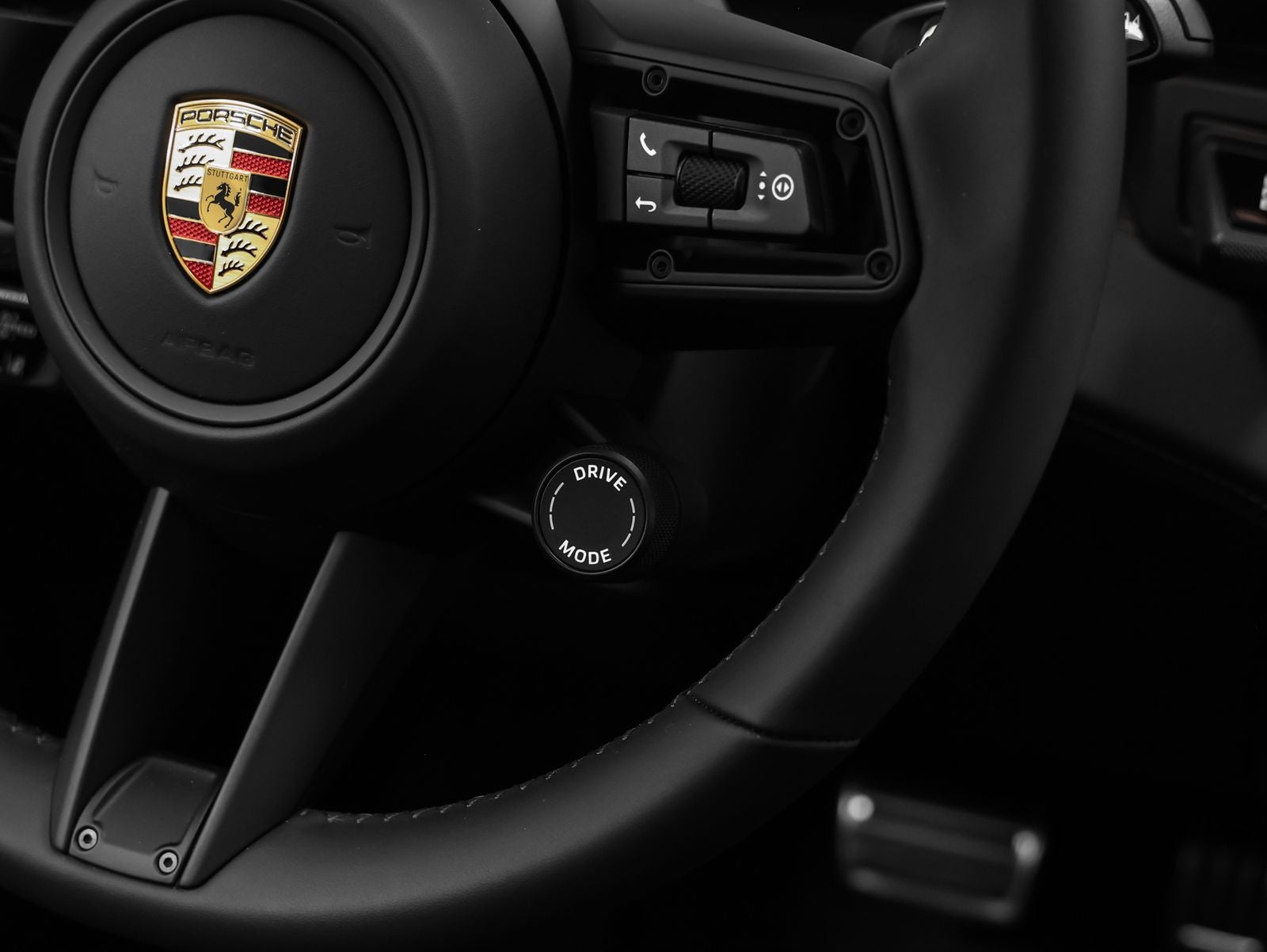 2026 Porsche Cayenne Cayenne Electric