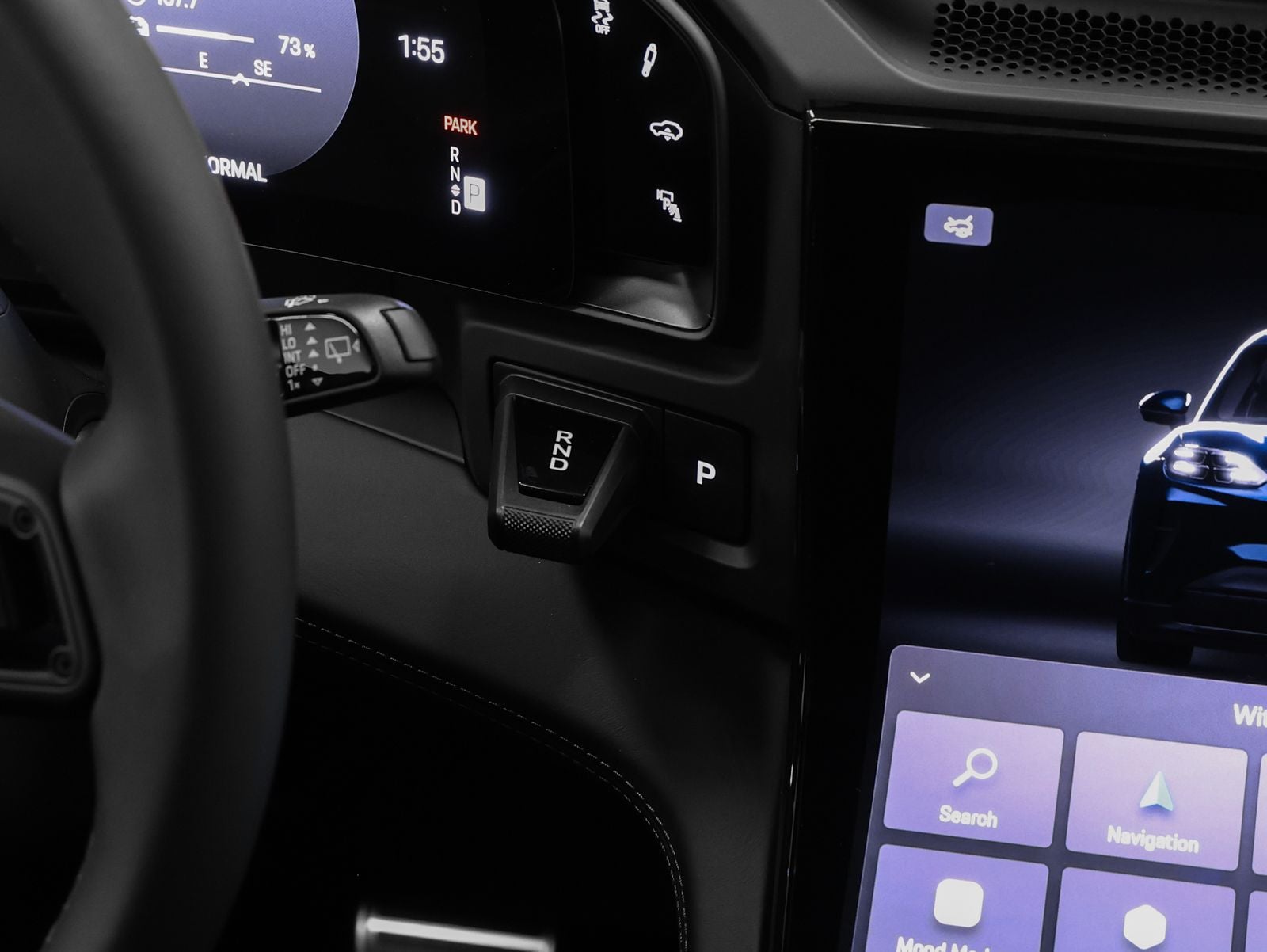 2026 Porsche Cayenne Cayenne Electric