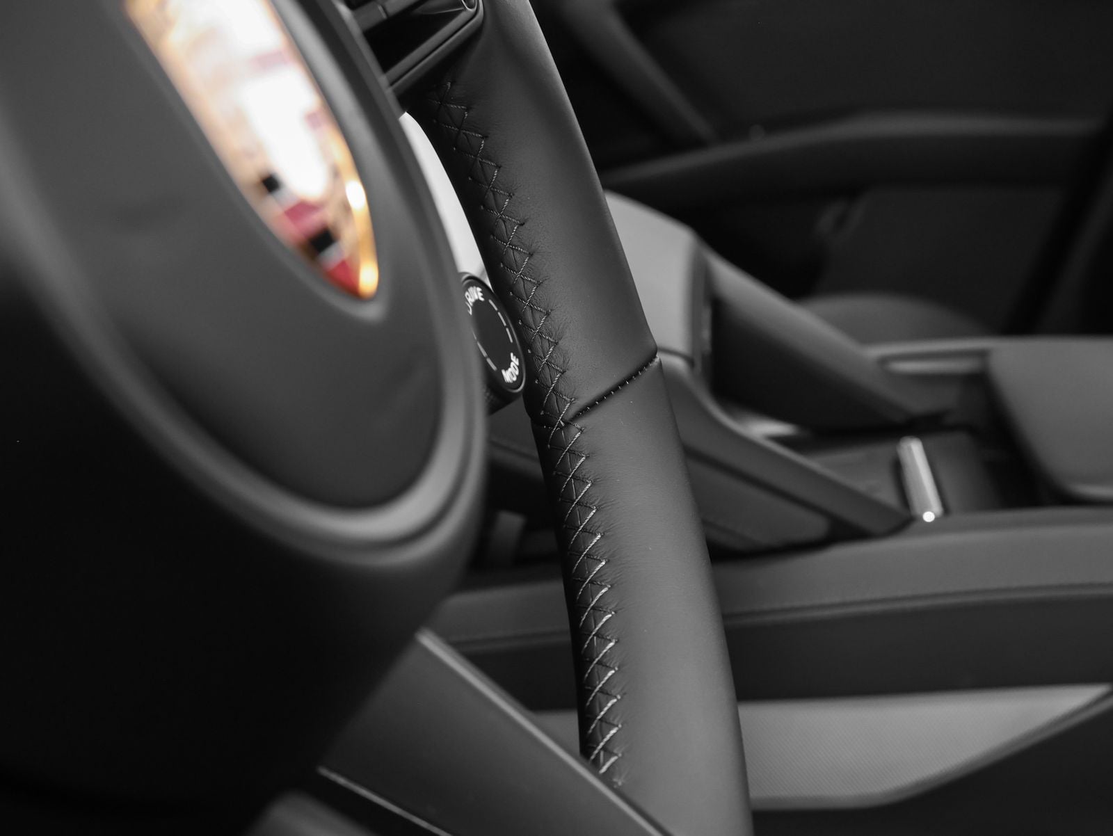 2026 Porsche Cayenne Cayenne Electric