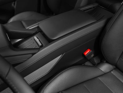 2026 Porsche Cayenne Cayenne Electric