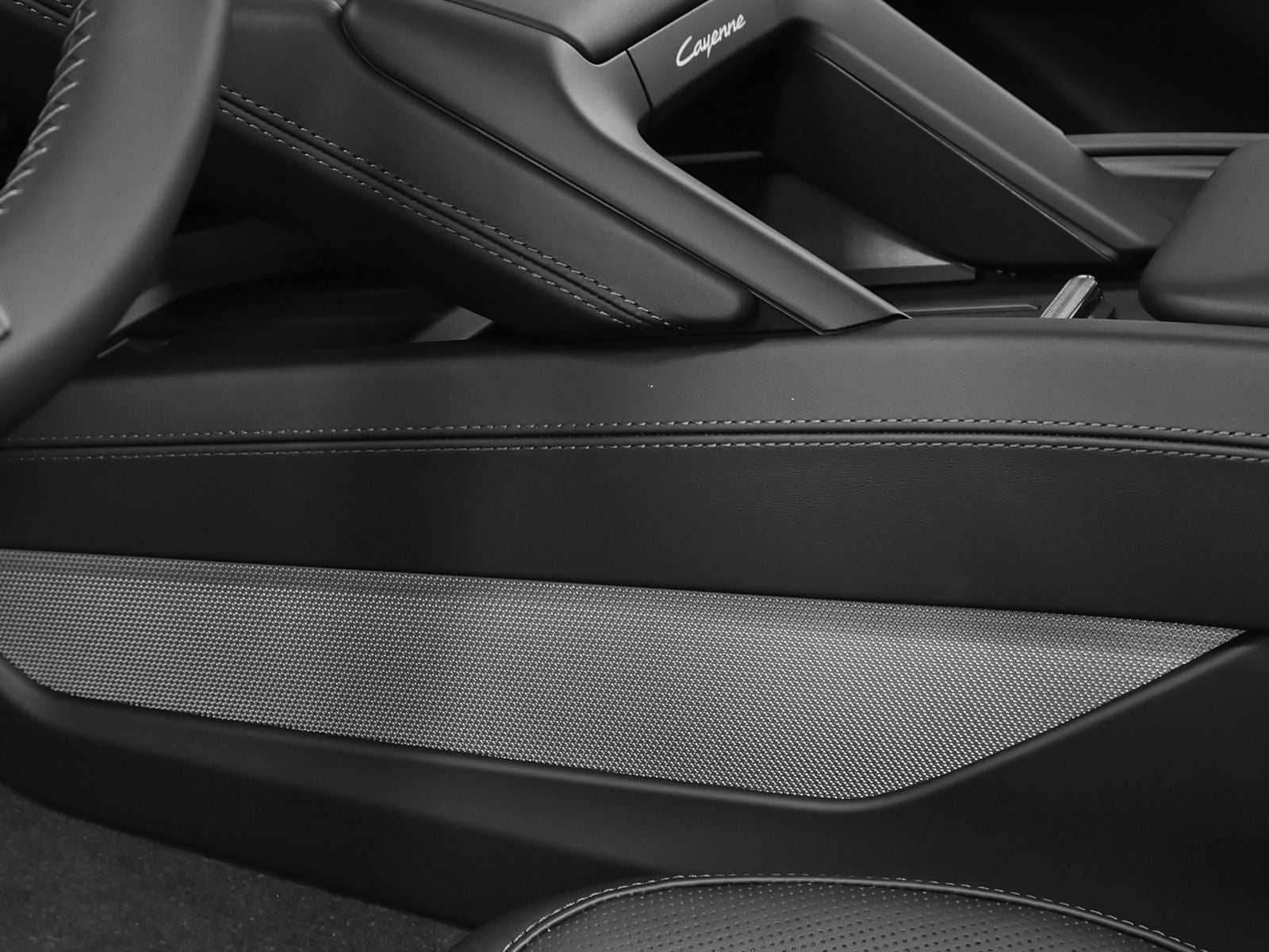2026 Porsche Cayenne Cayenne Electric