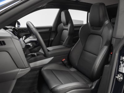 2026 Porsche Cayenne Cayenne Electric