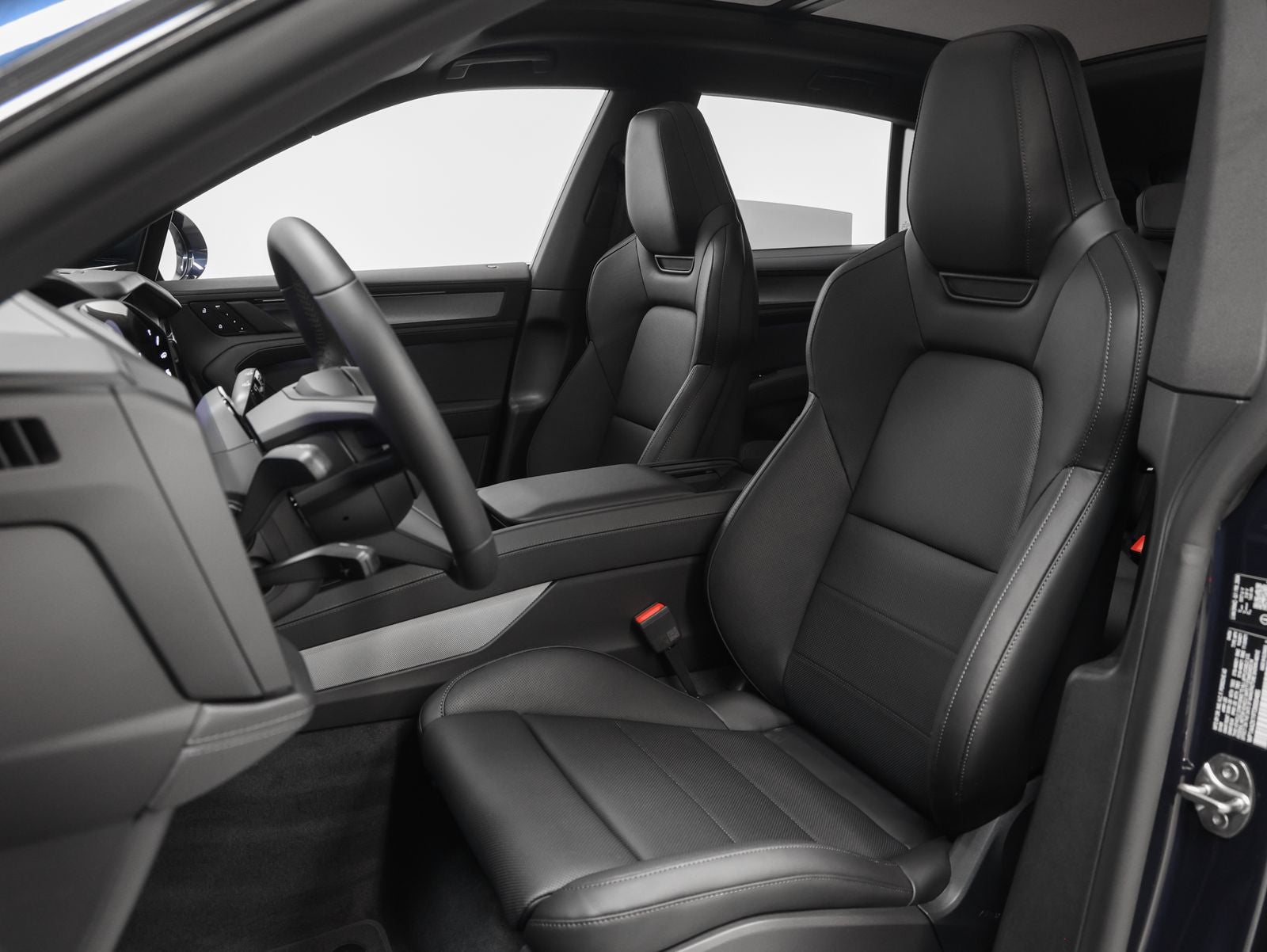 2026 Porsche Cayenne Cayenne Electric