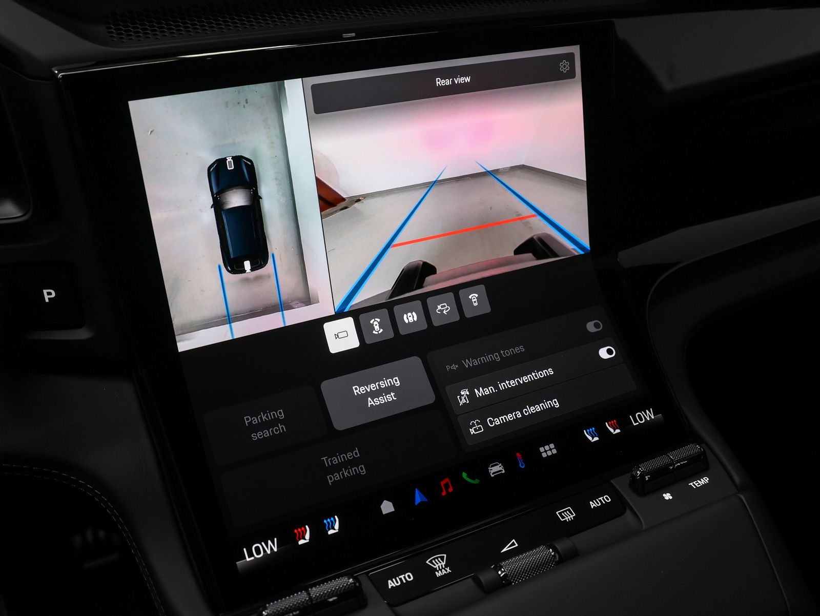 2026 Porsche Cayenne Cayenne Electric