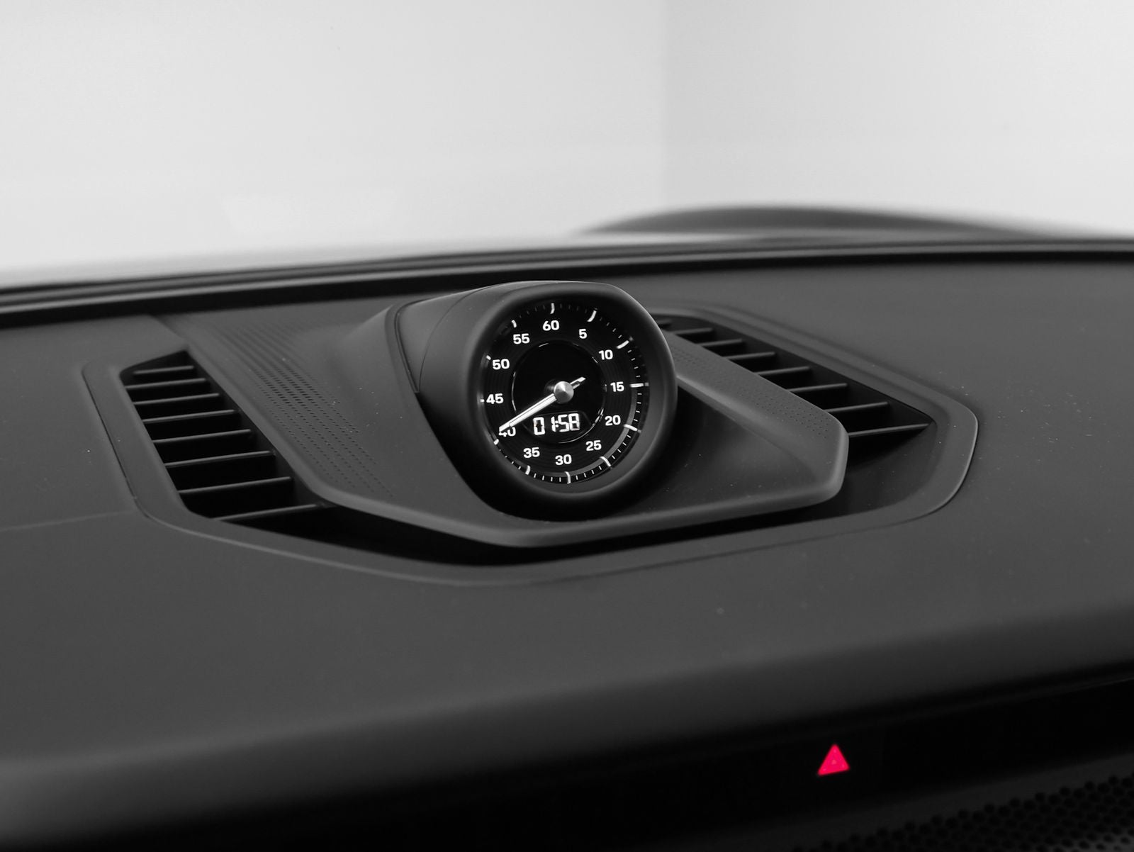 2026 Porsche Cayenne Cayenne Electric