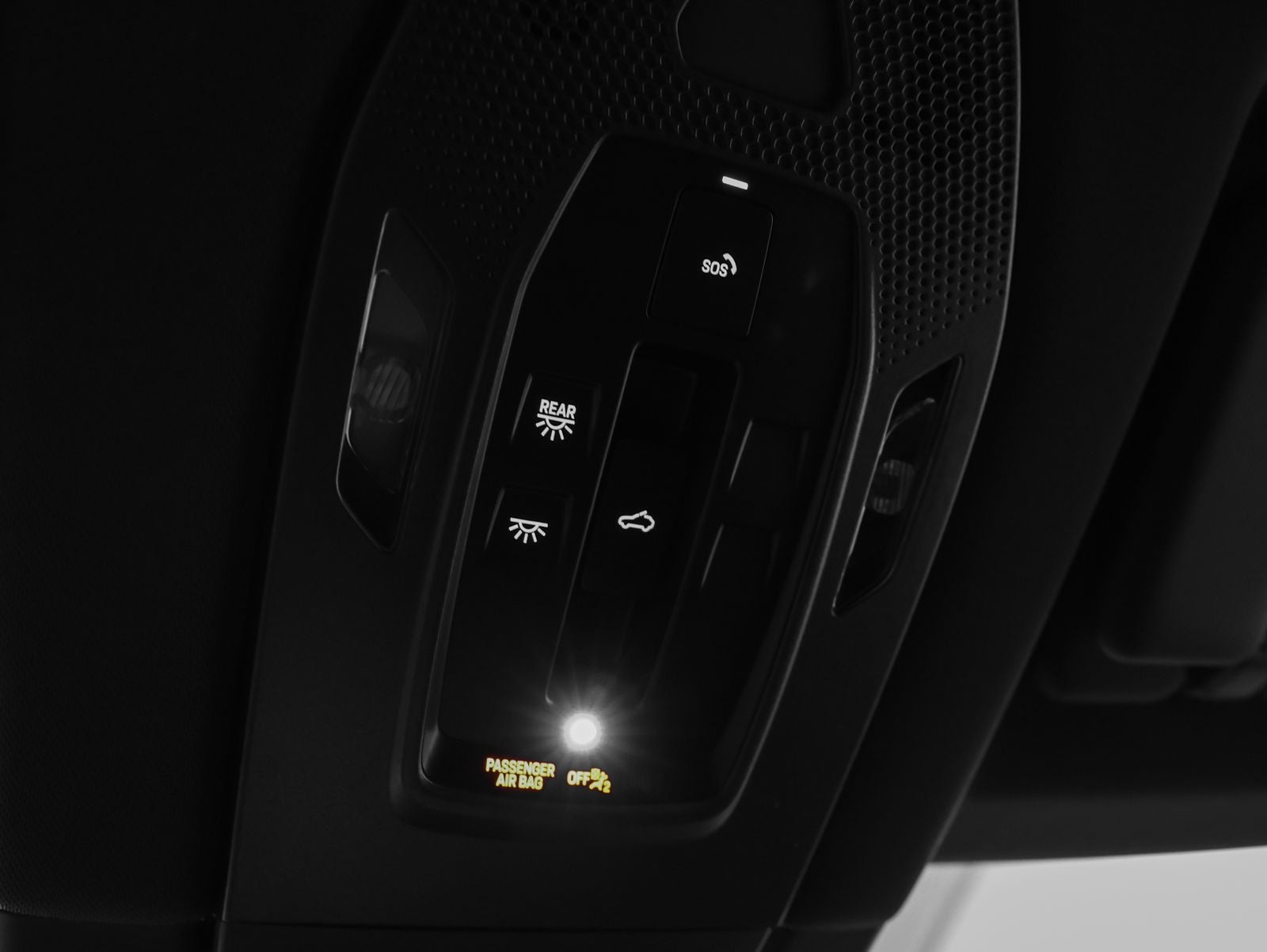 2026 Porsche Cayenne Cayenne Electric