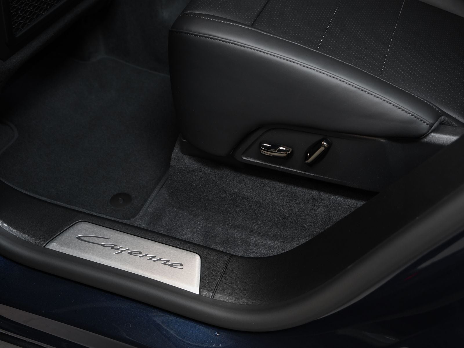 2026 Porsche Cayenne Cayenne Electric