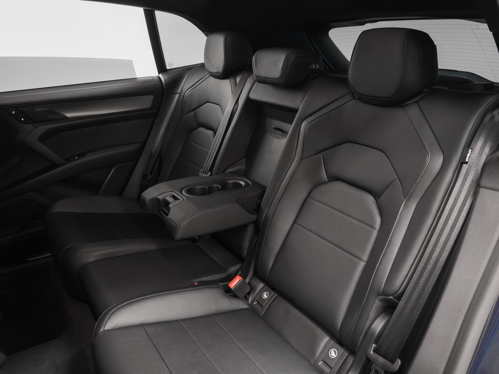 2026 Porsche Cayenne Cayenne Electric