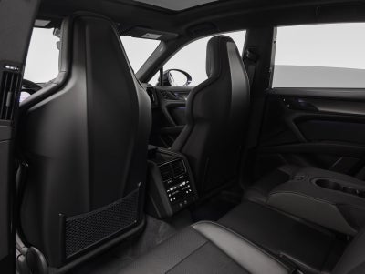 2026 Porsche Cayenne Cayenne Electric
