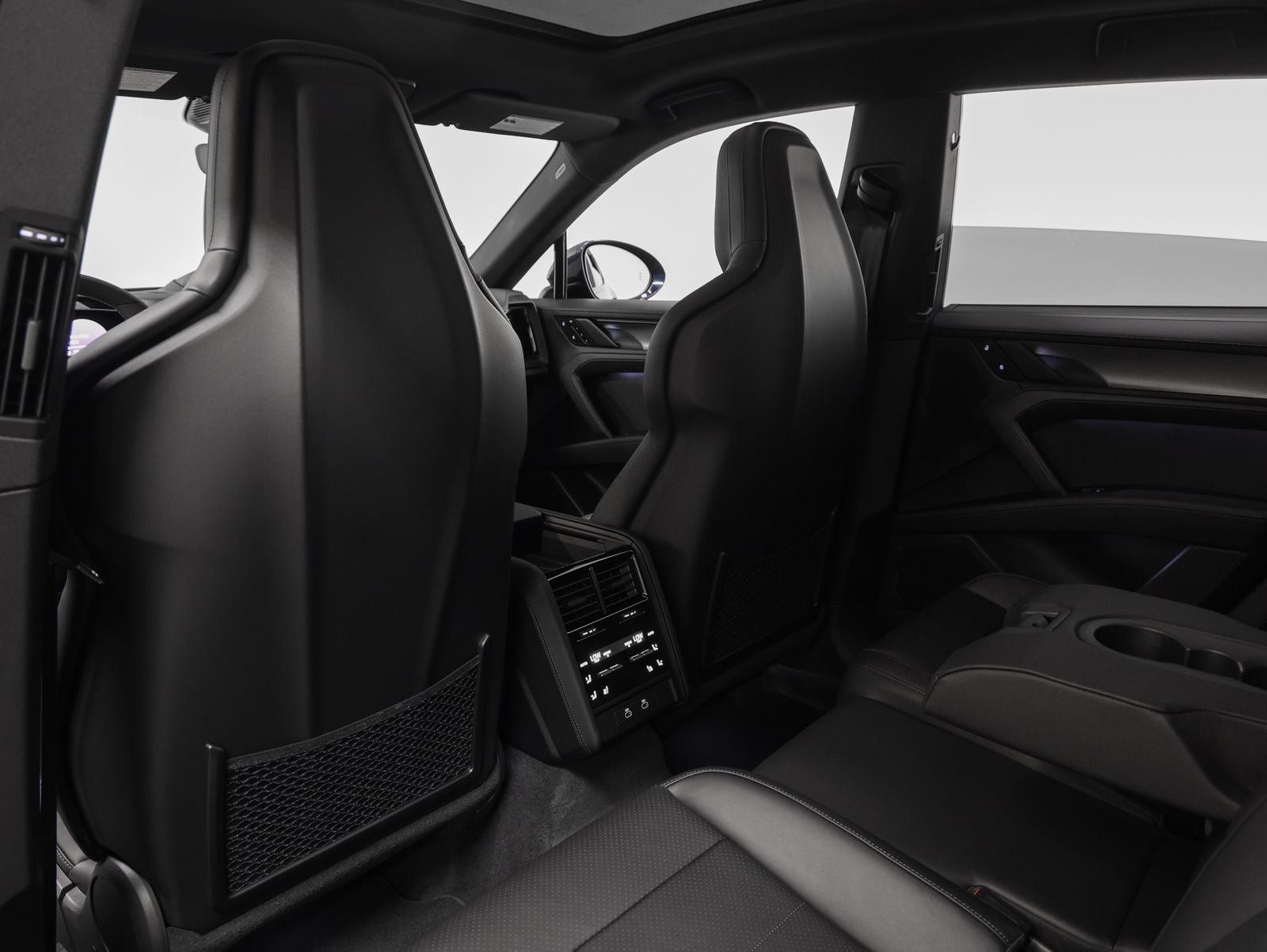 2026 Porsche Cayenne Cayenne Electric