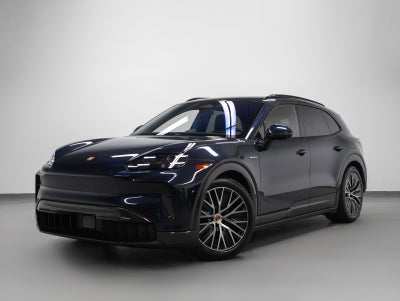 2026 Porsche Cayenne Cayenne Electric