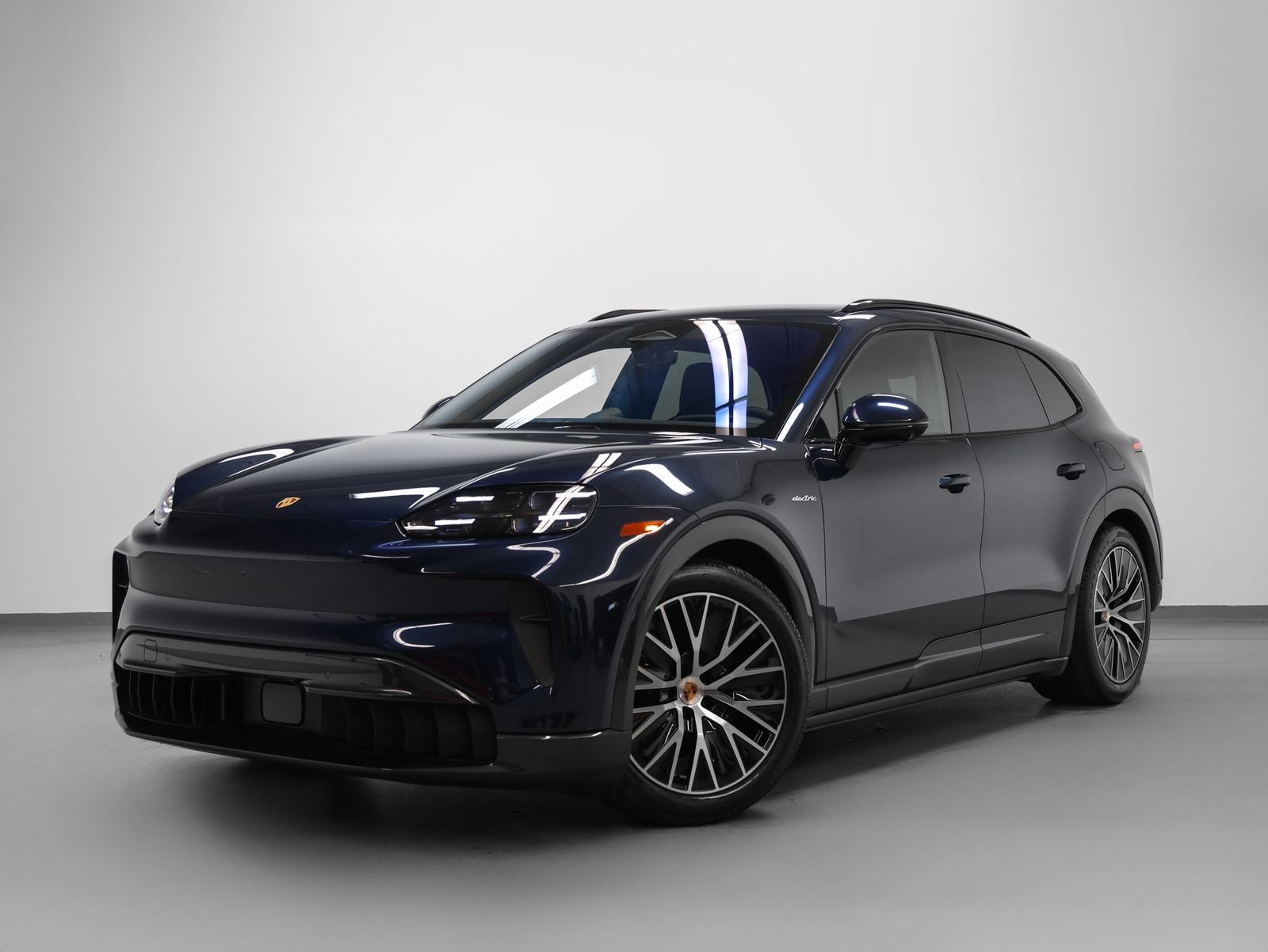 2026 Porsche Cayenne Cayenne Electric