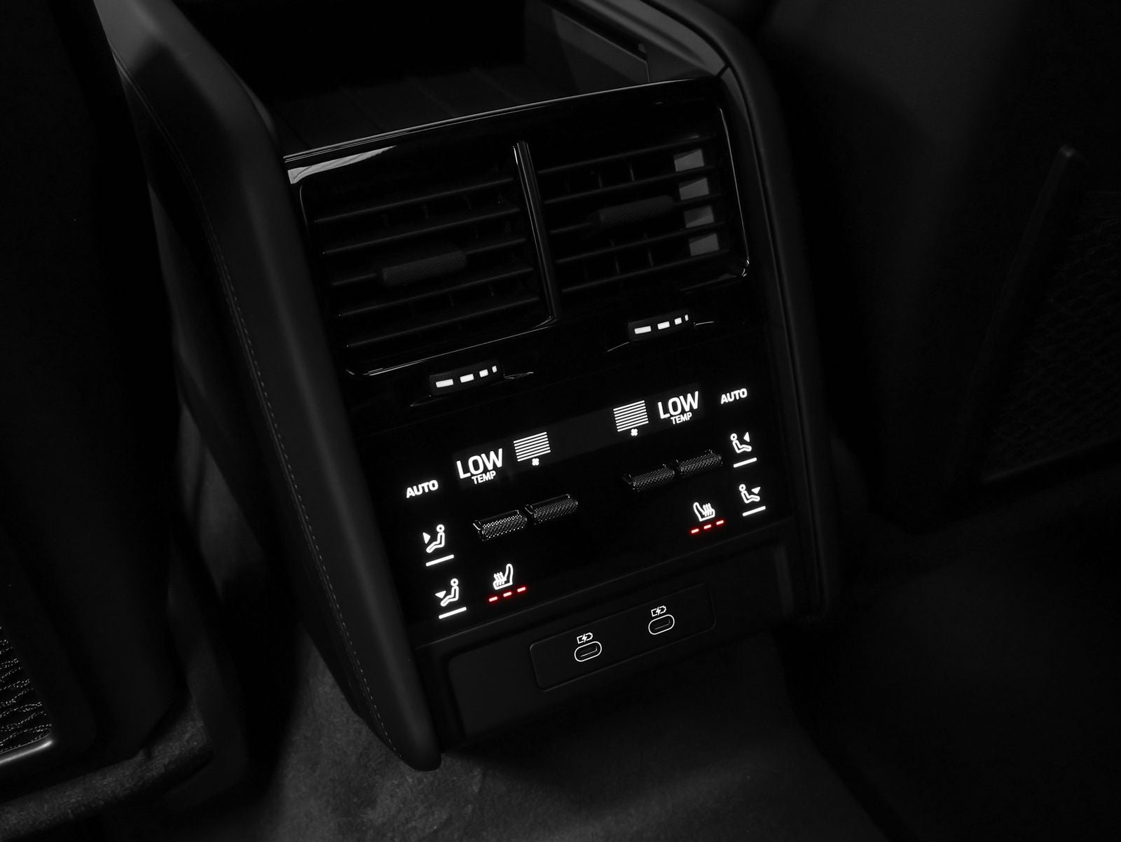 2026 Porsche Cayenne Cayenne Electric