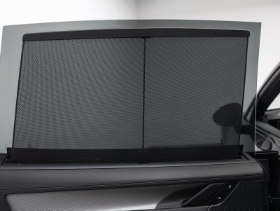 2026 Porsche Cayenne Cayenne Electric