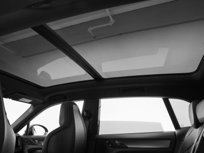 2026 Porsche Cayenne Cayenne Electric