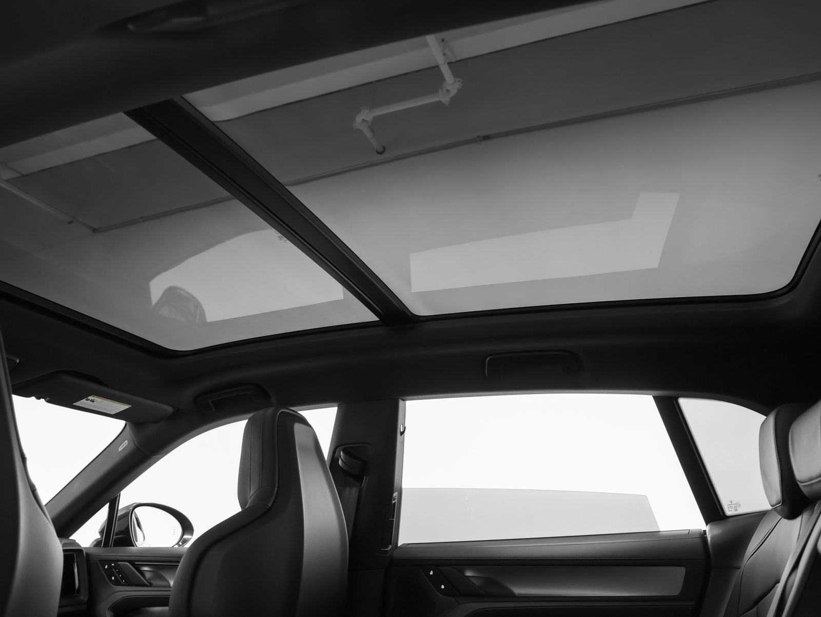 2026 Porsche Cayenne Cayenne Electric