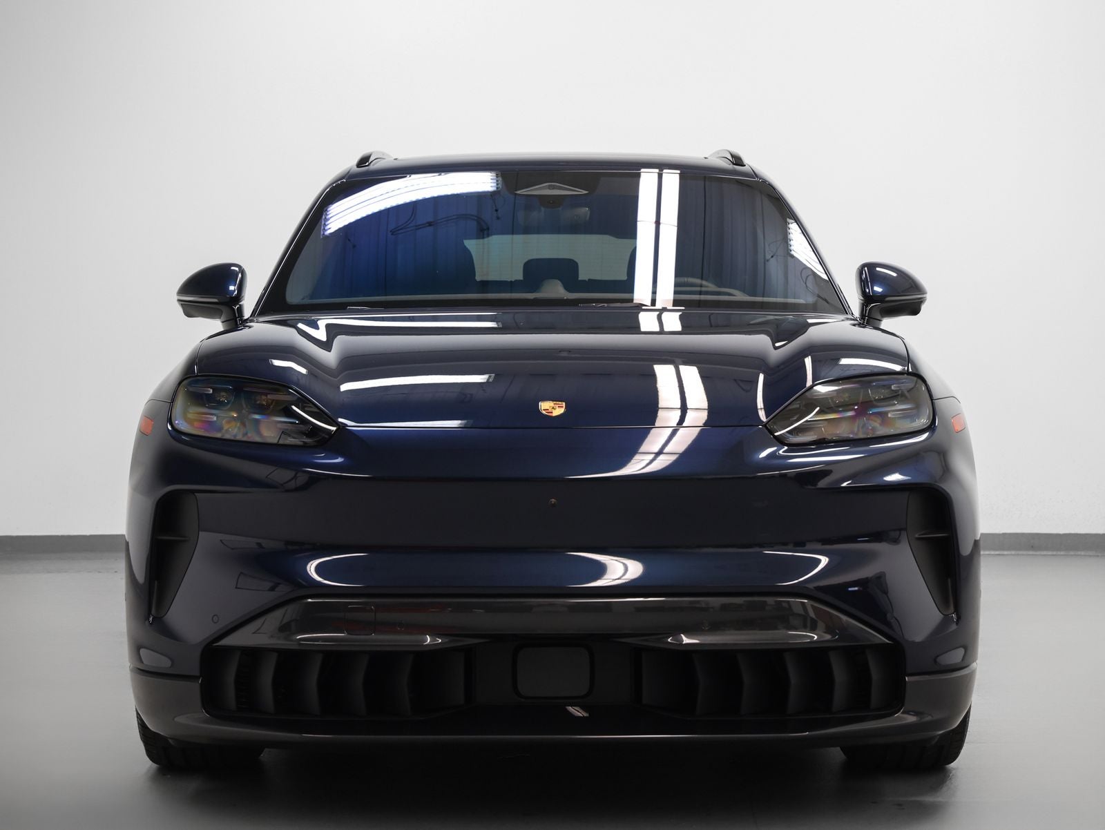 2026 Porsche Cayenne Cayenne Electric