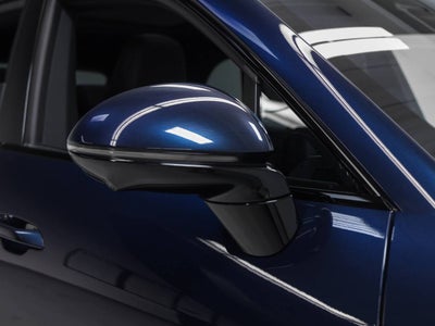 2026 Porsche Cayenne Cayenne Electric