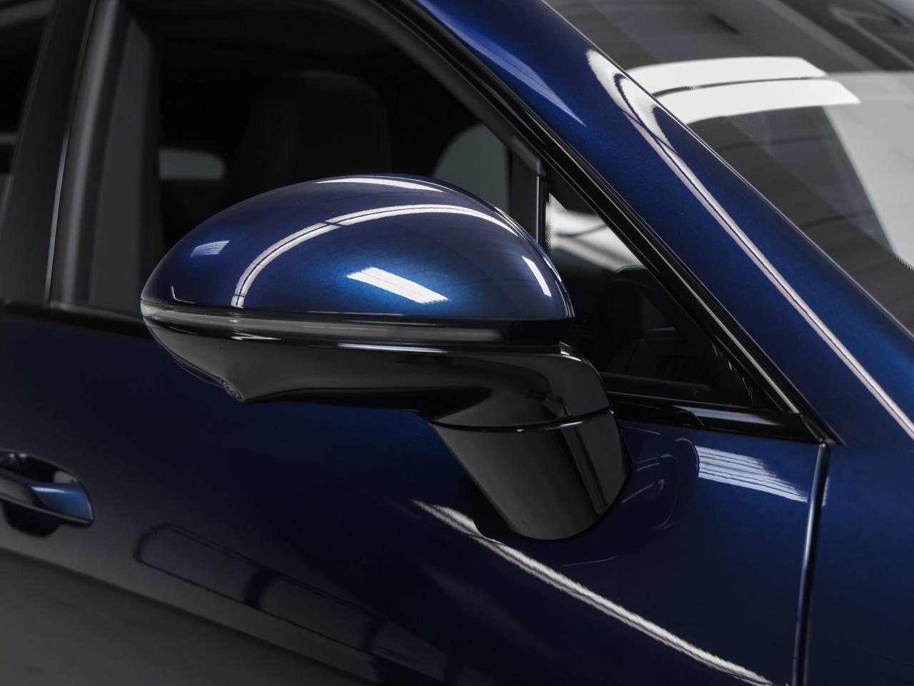 2026 Porsche Cayenne Cayenne Electric