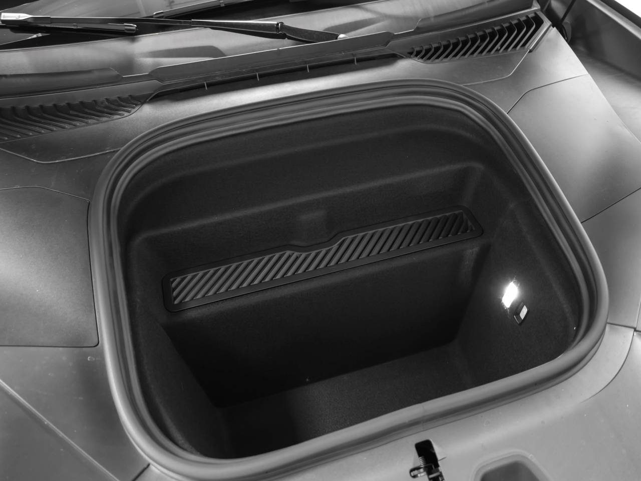 2026 Porsche Cayenne Cayenne Electric