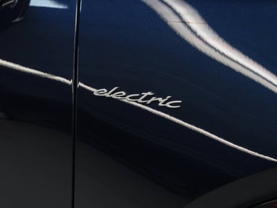 2026 Porsche Cayenne Cayenne Electric