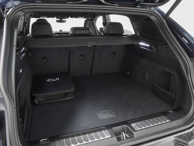 2026 Porsche Cayenne Cayenne Electric