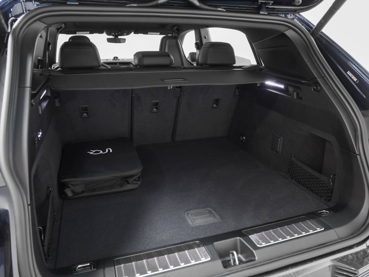 2026 Porsche Cayenne Cayenne Electric