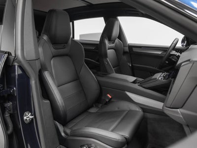 2026 Porsche Cayenne Cayenne Electric