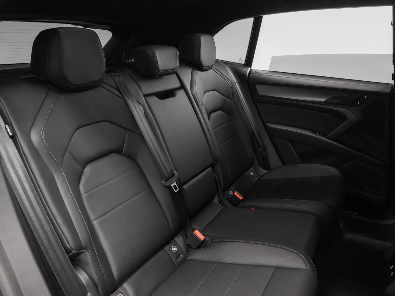 2026 Porsche Cayenne Cayenne Electric