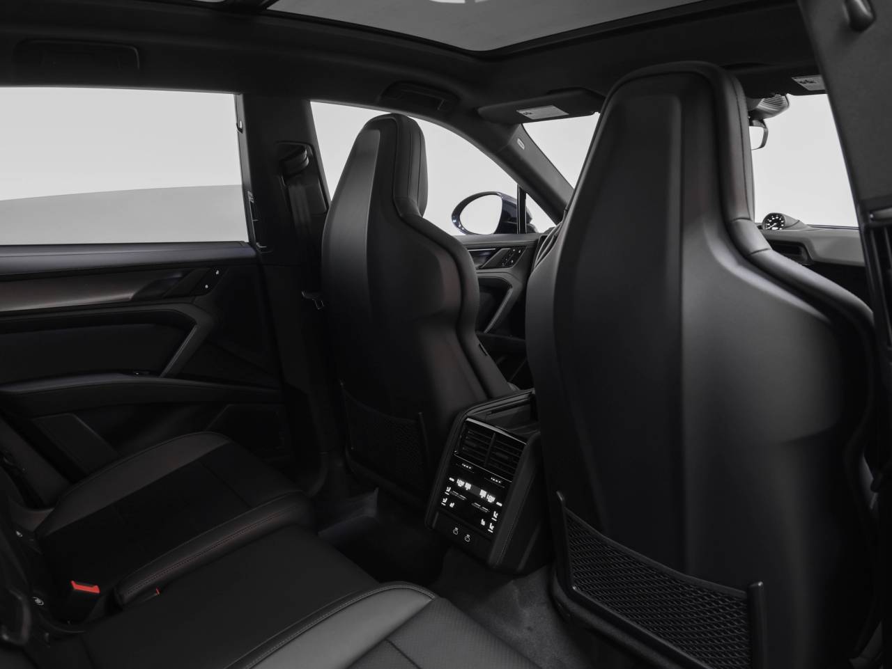 2026 Porsche Cayenne Cayenne Electric
