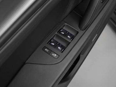 2026 Porsche Cayenne Cayenne Electric